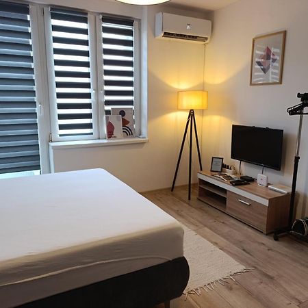 Apartman Vills SJJ Exterior photo