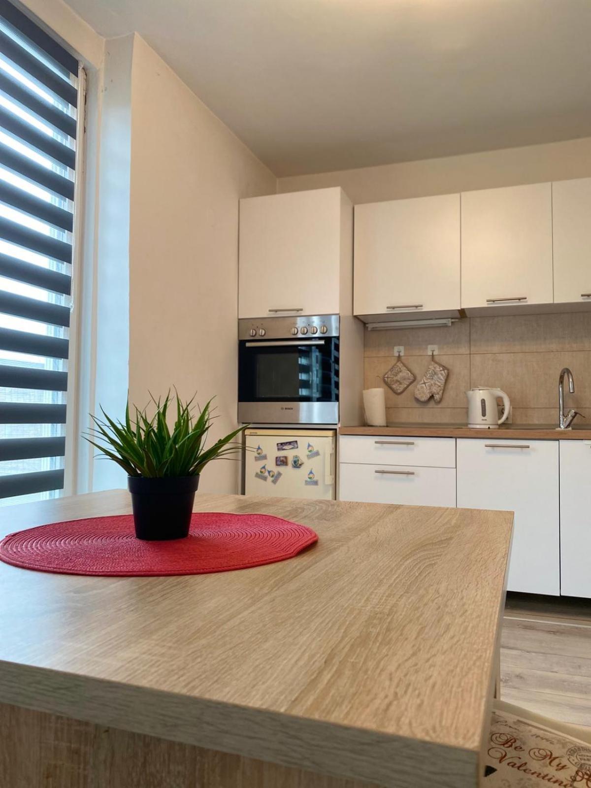 Apartman Vills SJJ Exterior photo