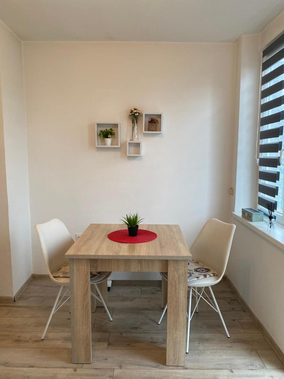 Apartman Vills SJJ Exterior photo
