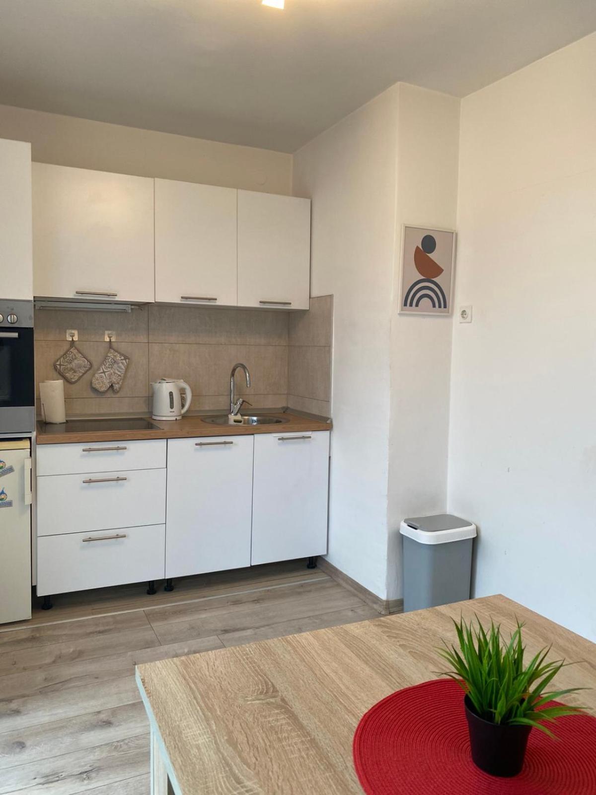 Apartman Vills SJJ Exterior photo