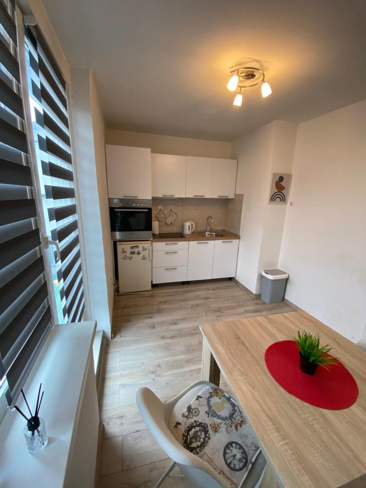 Apartman Vills SJJ Exterior photo