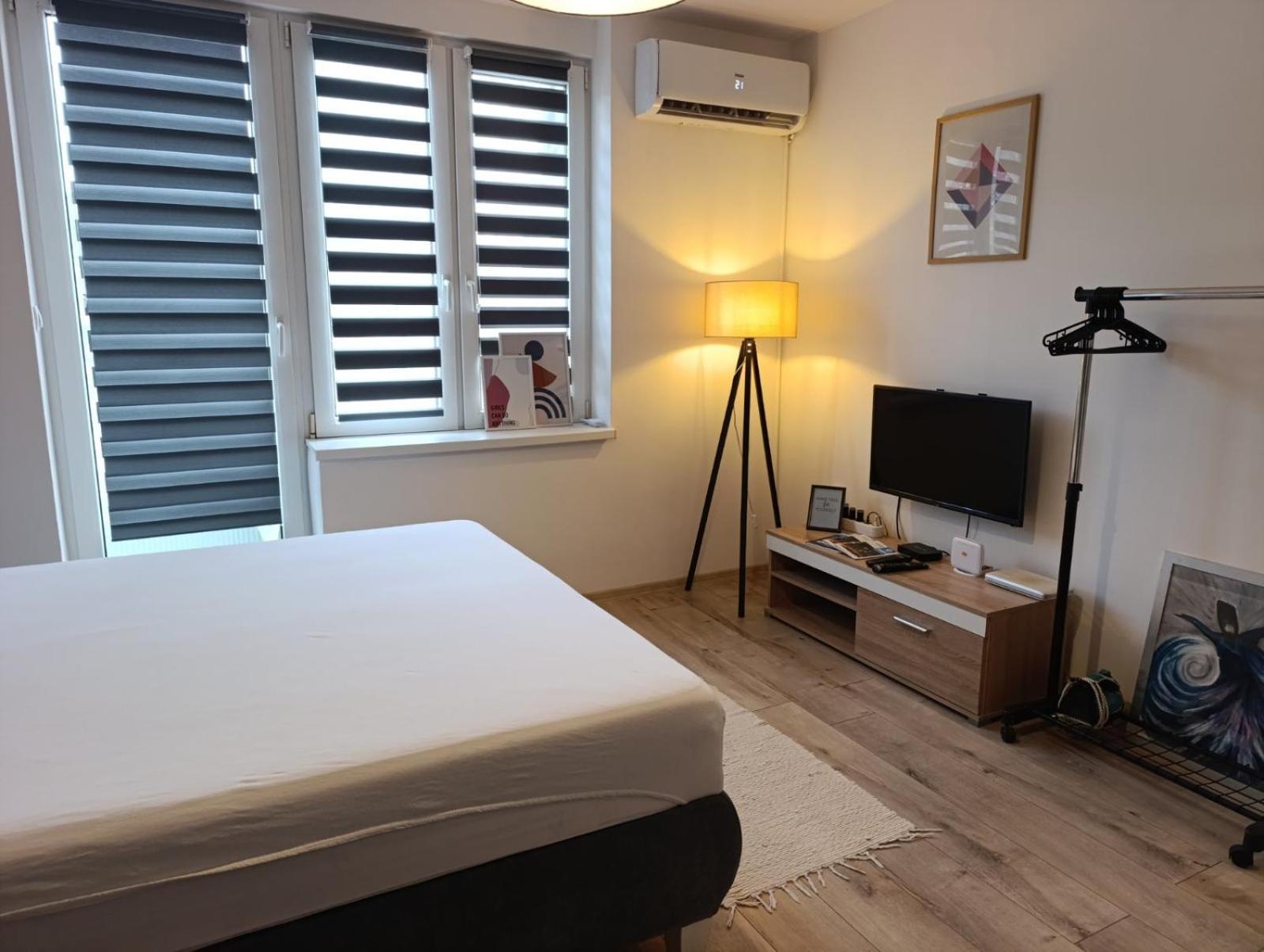 Apartman Vills SJJ Exterior photo