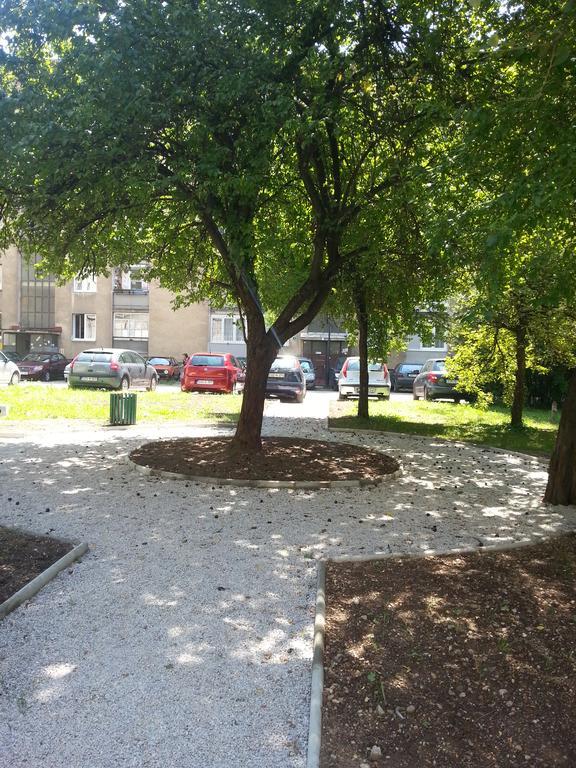 Apartman Vills SJJ Exterior photo