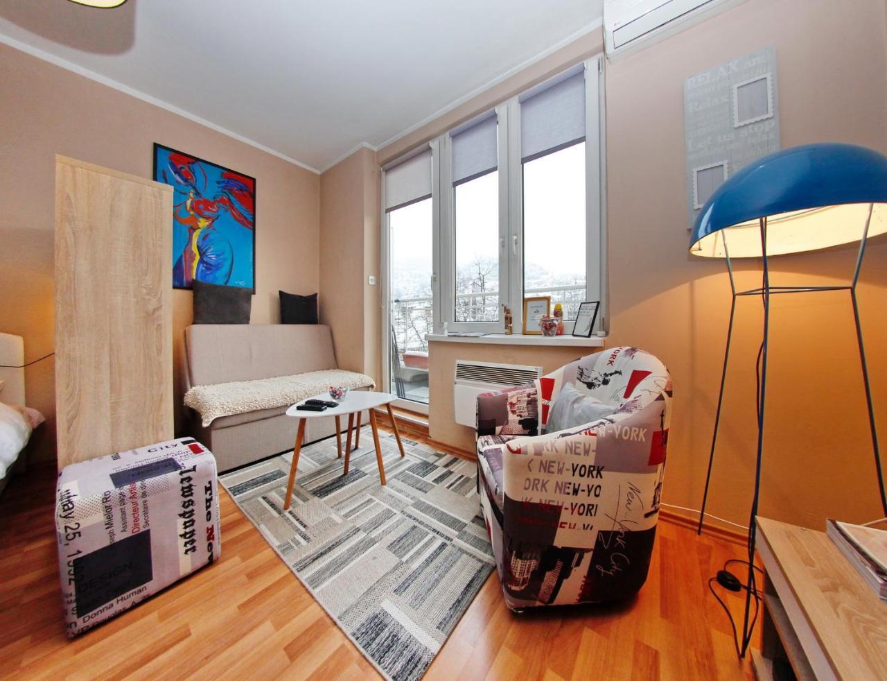 Apartman Vills SJJ Exterior photo