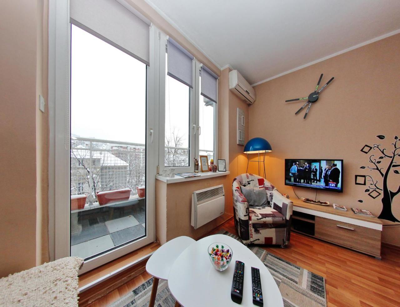 Apartman Vills SJJ Exterior photo
