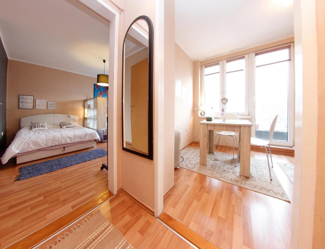 Apartman Vills SJJ Exterior photo