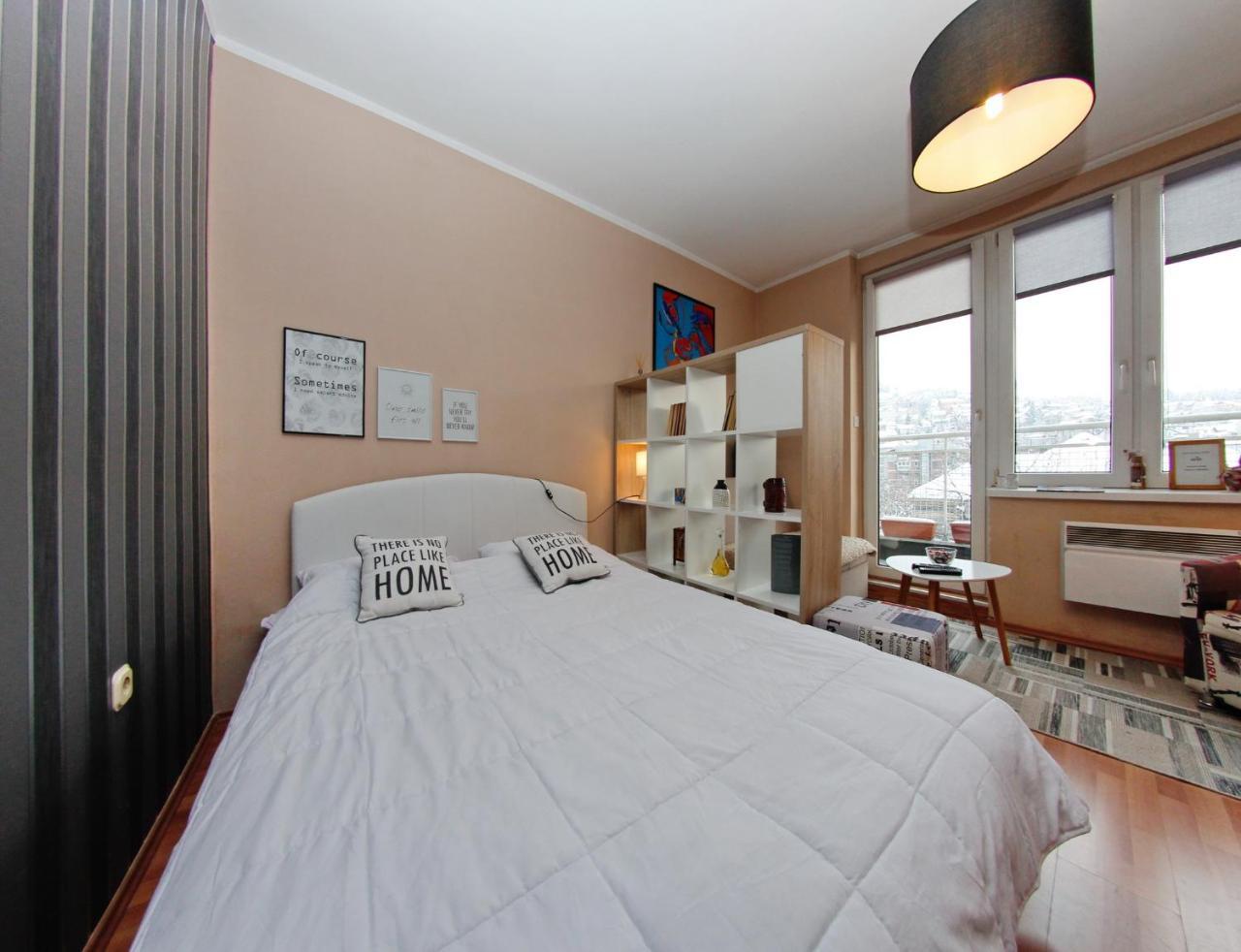 Apartman Vills SJJ Exterior photo