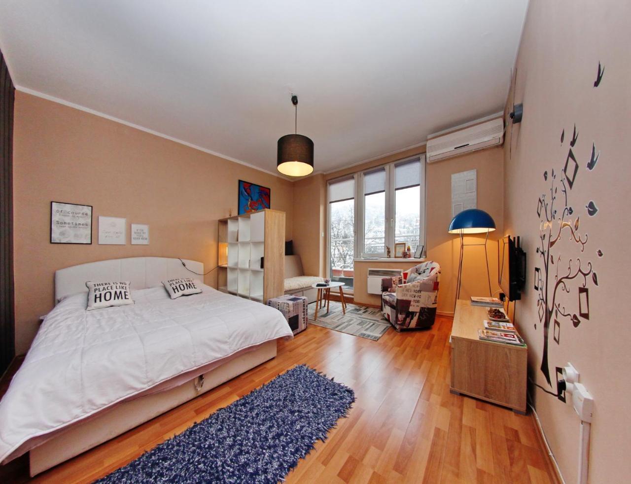 Apartman Vills SJJ Exterior photo